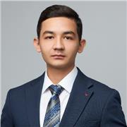 English teacher who can teach students of all levels (including IELTS preparation)